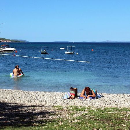 Apartments With A Parking Space Supetar, Brac - 16294 Luaran gambar